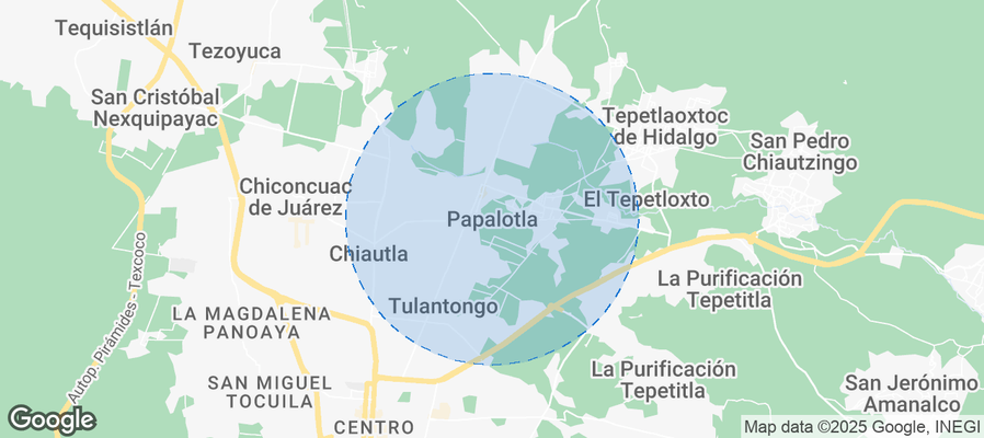 Discover Papalotla Airbnb Analytics